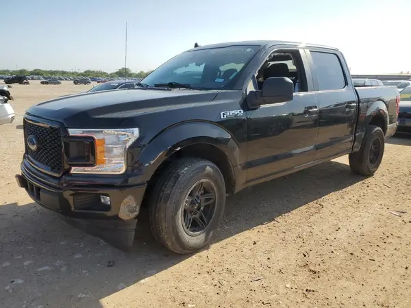 1FTEW1CP6LKE24018 2020 FORD F-150 - Image 1