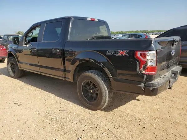 1FTEW1CP6LKE24018 2020 FORD F-150 - Image 2
