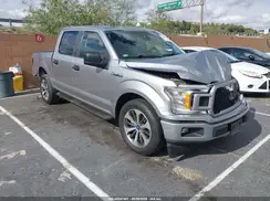 1FTEW1CP6LKE25038 2020 FORD F-150