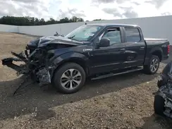 1FTEW1CP6LKE27503 2020 FORD F-150