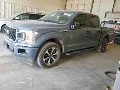 1FTEW1CP6LKE34404 2020 FORD F-150