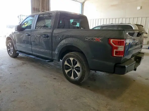 1FTEW1CP6LKE34404 2020 FORD F-150 - Image 2