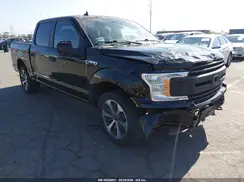 1FTEW1CP6LKE39439 2020 FORD F-150