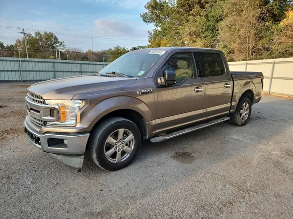 1FTEW1CP6LKE55060 2020 FORD F-150 - Image 1