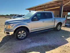 1FTEW1CP6LKE68777 2020 FORD F-150