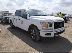 1FTEW1CP6LKE68973 2020 FORD F-150