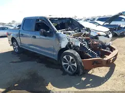 1FTEW1CP6LKE80122 2020 FORD F-150