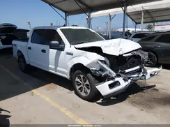 1FTEW1CP6LKE84140 2020 FORD F-150