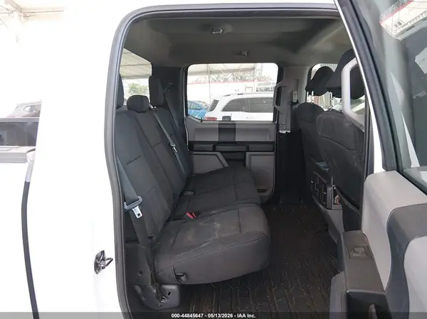 1FTEW1CP6LKE84140 2020 FORD F-150 - Image 8