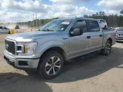 1FTEW1CP6LKF00403 2020 FORD F-150