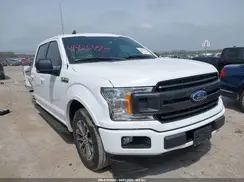 1FTEW1CP6LKF02667 2020 FORD F-150