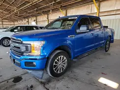 1FTEW1CP6LKF18058 2020 FORD F-150