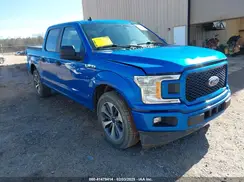 1FTEW1CP6LKF32476 2020 FORD F-150