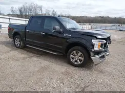 1FTEW1CP6LKF32803 2020 FORD F-150