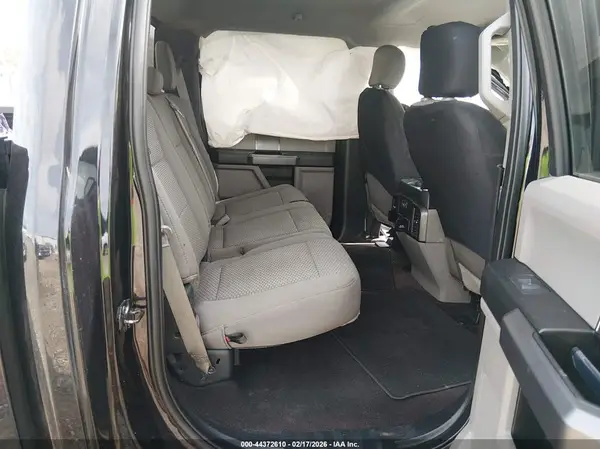 1FTEW1CP6LKF32803 2020 FORD F-150 - Image 8