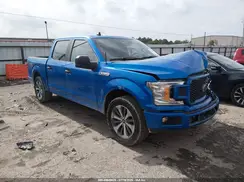 1FTEW1CP6LKF37242 2020 FORD F-150