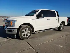 1FTEW1CP6LKF46071 2020 FORD F-150