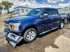 1FTEW1CP6LKF47026 2020 FORD F-150