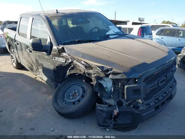 1FTEW1CP6LKF53666 2020 FORD F-150 - Image 1