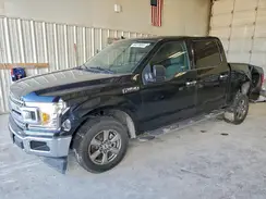 1FTEW1CP6LKF54347 2020 FORD F-150