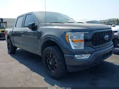 1FTEW1CP6MFA09100 2021 FORD F-150