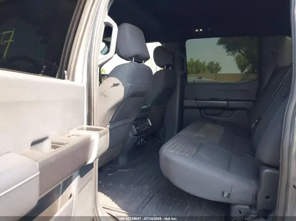 1FTEW1CP6MFA09100 2021 FORD F-150 - Image 8