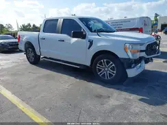 1FTEW1CP6MFA50990 2021 FORD F-150