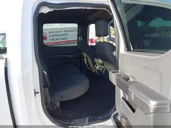 1FTEW1CP6MFA50990 2021 FORD F-150 - Image 8