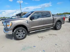 1FTEW1CP6MFB23811 2021 FORD F-150