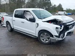 1FTEW1CP6MFB24439 2021 FORD F-150