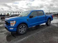 1FTEW1CP6MFB35148 2021 FORD F-150