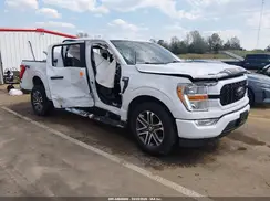 1FTEW1CP6MFB40334 2021 FORD F-150