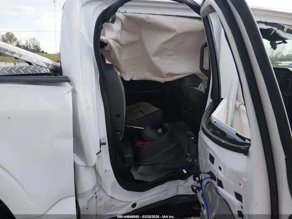 1FTEW1CP6MFB40334 2021 FORD F-150 - Image 8
