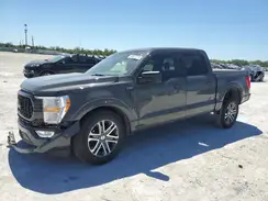1FTEW1CP6MFB40673 2021 FORD F-150
