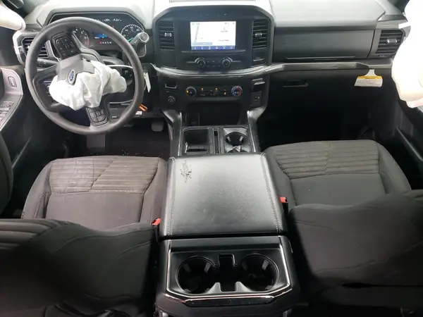 1FTEW1CP6MFB98931 2021 FORD F-150 - Image 8