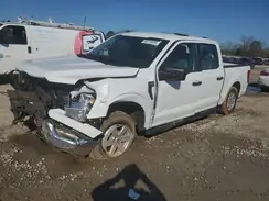 1FTEW1CP6MFC19731 2021 FORD F-150