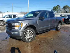 1FTEW1CP6MFC39896 2021 FORD F-150