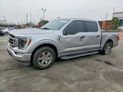1FTEW1CP6MKD05113 2021 FORD F-150