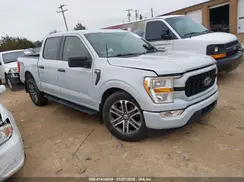1FTEW1CP6MKD12160 2021 FORD F-150