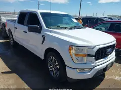 1FTEW1CP6MKD15477 2021 FORD F-150