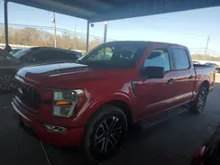 1FTEW1CP6MKD68986 2021 FORD F-150
