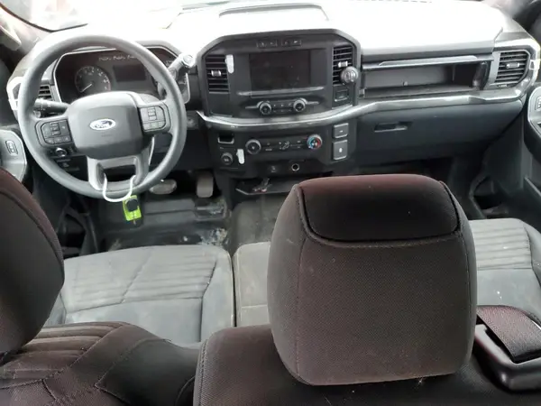 1FTEW1CP6MKD68986 2021 FORD F-150 - Image 8