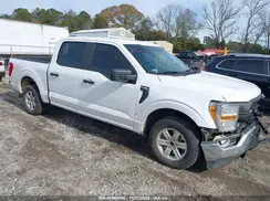1FTEW1CP6MKD91264 2021 FORD F-150
