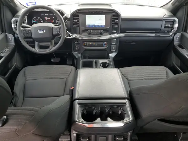 1FTEW1CP6MKD98537 2021 FORD F-150 - Image 8