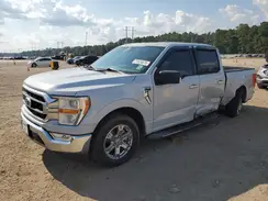 1FTEW1CP6MKE21623 2021 FORD F-150