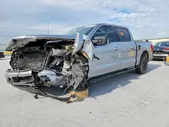 1FTEW1CP6MKE38437 2021 FORD F-150