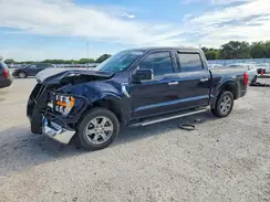 1FTEW1CP6MKE40124 2021 FORD F-150