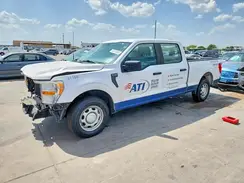 1FTEW1CP6MKE44383 2021 FORD F-150