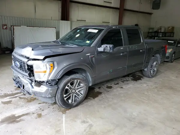 1FTEW1CP6MKE92062 2021 FORD F-150 - Image 1