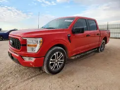 1FTEW1CP6MKE92479 2021 FORD F-150